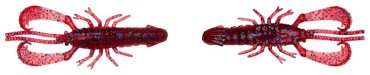 Мягкая приманка Savage Gear Reaction Crayfish Plum 74101 5 шт купить,NaN
