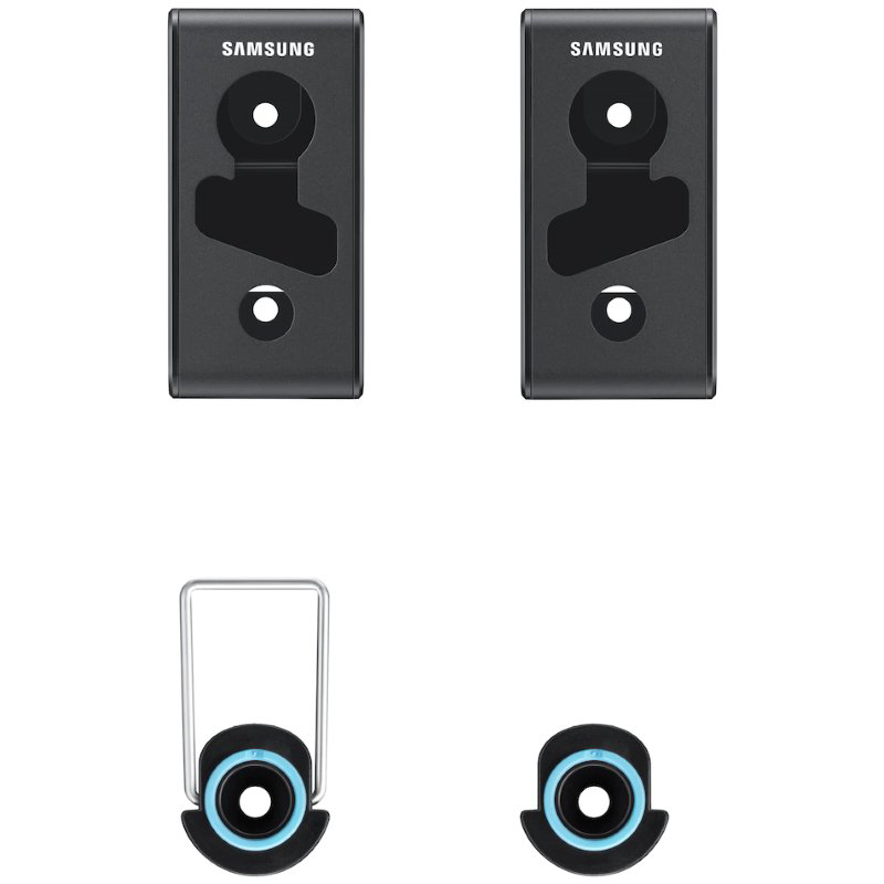  Кронштейн для телевизора Samsung WMN250M/RU черное купить,NaN