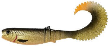 Мягкая приманка Savage Gear 10cm Dirty Roach 1 шт купить,NaN