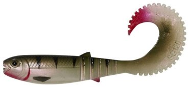 Мягкая приманка Savage Gear 12.5cm Perch 1 шт купить,NaN