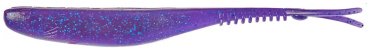 Мягкая приманка SELECT Victim V-Tail 2.5 7 шт купить,NaN