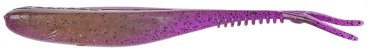 Мягкая приманка SELECT Victim V-Tail 2.5 7 шт купить,NaN