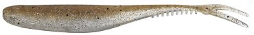 Мягкая приманка SELECT Victim V-Tail 2.5 7 шт купить,NaN