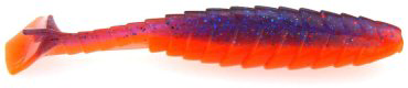 Мягкая приманка SV Lures Fatty Boy №022 4 шт купить,NaN