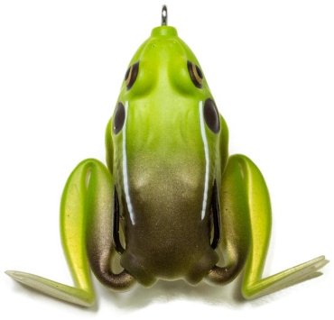 Мягкая приманка Lunkerhunt Lunker Frog LF10 1 шт купить,NaN