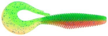 Мягкая приманка SV Lures Trickster №020 8 шт