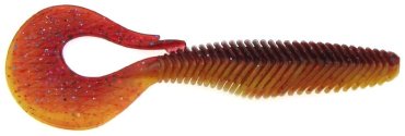 Мягкая приманка SV Lures Trickster №025 4 шт купить,NaN