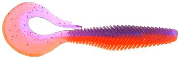 Мягкая приманка SV Lures Trickster №022 8 шт купить,NaN