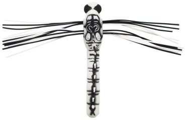 Мягкая приманка Lunkerhunt Dragonfly DRGF05 1 шт купить,NaN