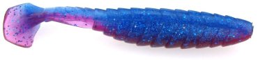 Мягкая приманка SV Lures Fatty Boy №024 4 шт купить,NaN