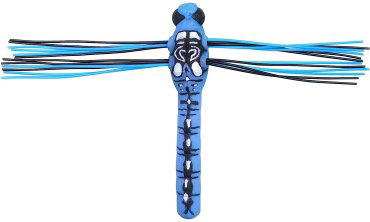 Мягкая приманка Lunkerhunt Dragonfly DRGF01 1 шт купить,NaN