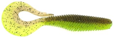 Мягкая приманка SV Lures Trickster №026 4 шт