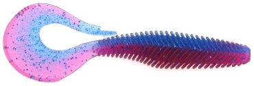 Мягкая приманка SV Lures Trickster №024 8 шт купить,NaN