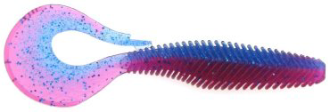 Мягкая приманка SV Lures Trickster №024 8 шт купить,NaN