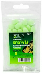Мягкая приманка Lion Baits KPLB-0013 90 шт