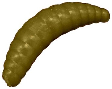 Мягкая приманка Trout Zone Maggot13c014 1 шт купить,NaN