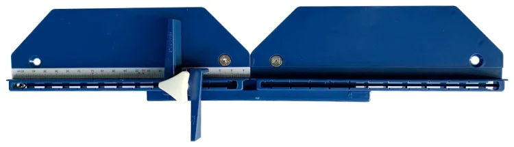 Линейка Sysform для резака S-200 (Calendar Cutter) купить,NaN