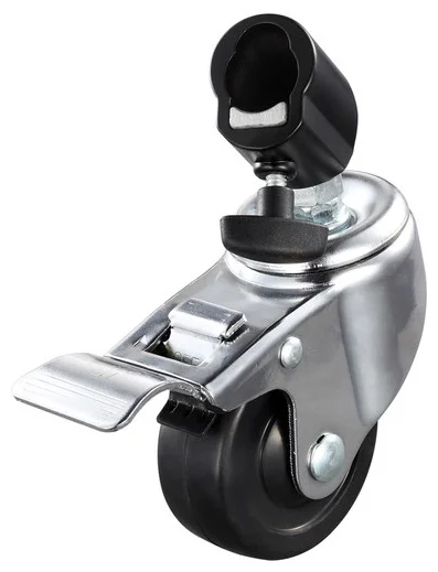 Комплект колес Godox LSA-06 3шт купить,NaN