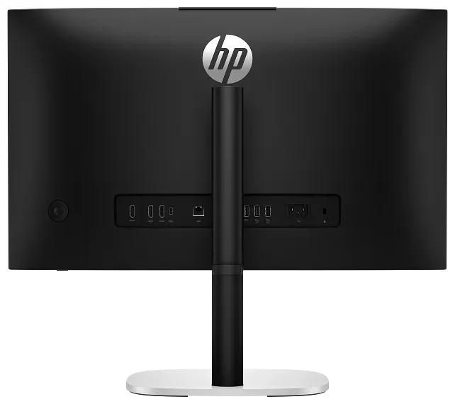 Моноблок HP ProStudio 4 G1i 23.8 FHD AG IPS,U7-265T,16G D5,512G PCIe,W11P,3yw,USB KBD+MS