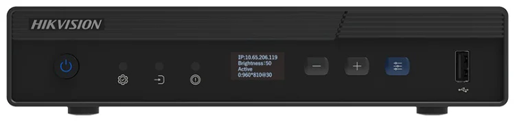 Контроллер LED экрана Hikvision DS-DT60V-03HI06NO купить,NaN