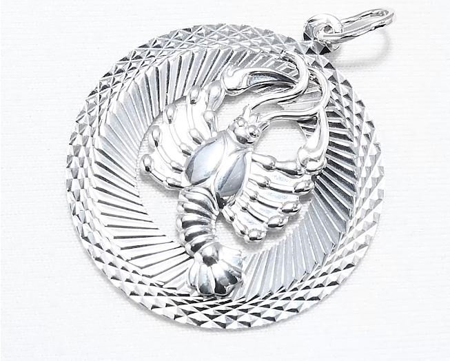 Подвеска SOKOLOV 94030873 вес 1.95 г серебро, без вставок купить,NaN