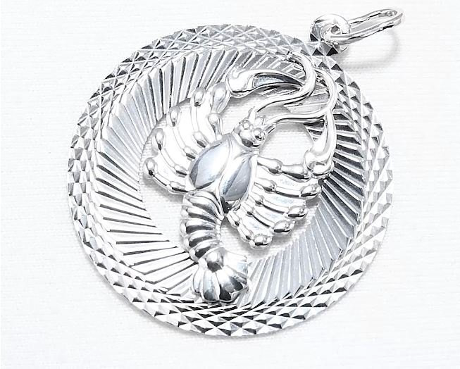 Подвеска SOKOLOV 94030873 вес 1.95 г серебро, без вставок купить,NaN