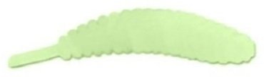 Мягкая приманка Trout Zone Pupa23c08 7 шт