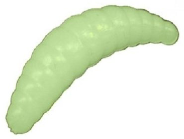 Мягкая приманка Trout Zone Maggot16c09 10 шт