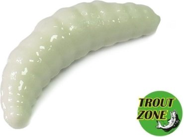 Мягкая приманка Trout Zone Maggot13c01 12 шт