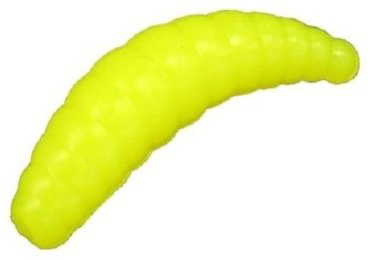 Мягкая приманка Trout Zone Maggot13c05 12 шт