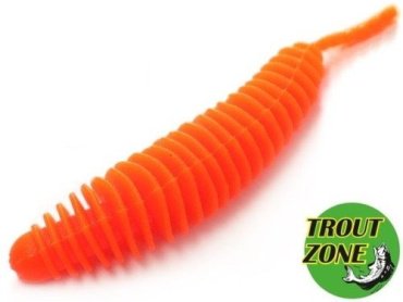 Мягкая приманка Trout Zone Plamp25c03 7 шт