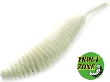 Мягкая приманка Trout Zone Plamp25c01 7 шт купить,NaN