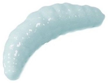 Мягкая приманка Trout Zone Maggot13c012 12 шт