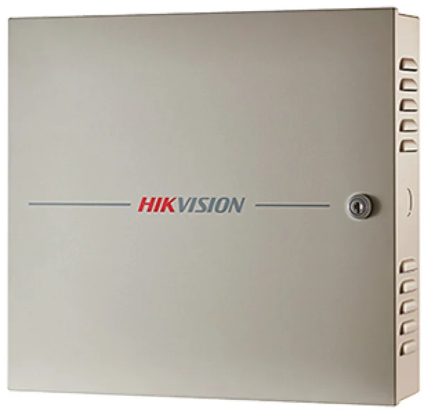Контроллер доступа Hikvision DS-K2601T - ForteMarket Контроллер доступа Hikvision DS-K2601T купить,123419
