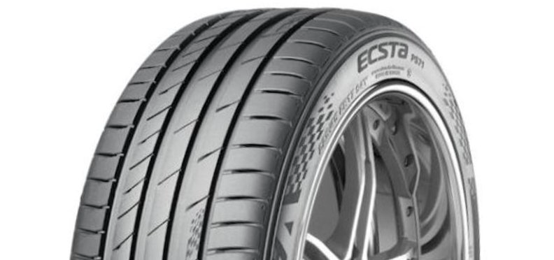  Шина Kumho PS71 Run-Flat 195/55 R16 87V летняя купить,NaN