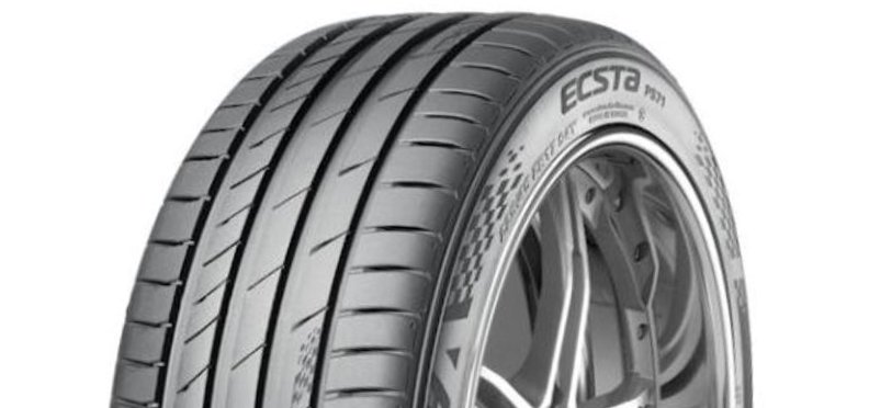 Шина Kumho PS71 205/55 R17 91W летняя купить,NaN
