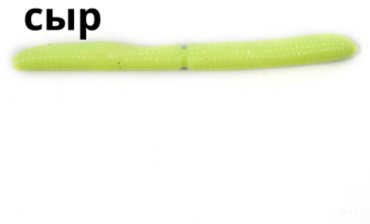 Мягкая приманка Trout Zone 2100030383390 10 шт