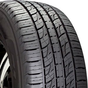  Шина Kumho KL33 205/70 R15 96T летняя