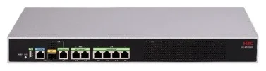Контроллер беспроводного доступа H3C EWP-WSG1840X