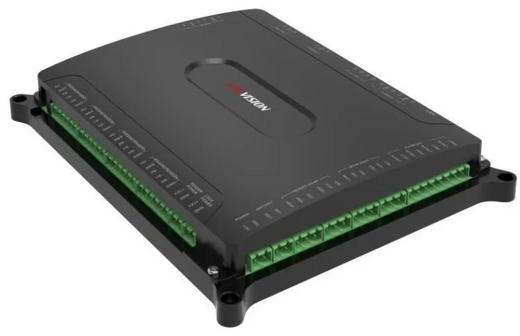 Контроллер доступа Hikvision DS-K2602T купить,135886