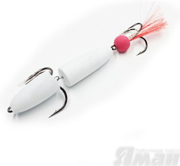 Мягкая приманка Yaman Y-M90-03 1 шт