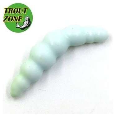 Мягкая приманка Trout Zone Brook13c012 10 шт