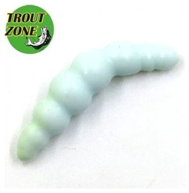 Мягкая приманка Trout Zone Brook13c012 10 шт