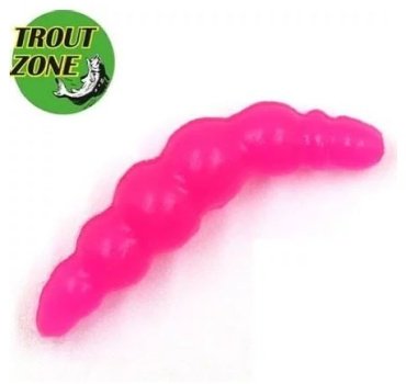 Мягкая приманка Trout Zone Brook13c06 10 шт