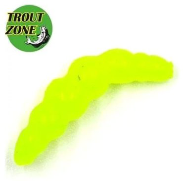 Мягкая приманка Trout Zone Brook13c05 10 шт