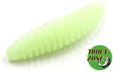 Мягкая приманка Trout Zone Plamp25c011 7 шт купить,NaN