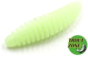 Мягкая приманка Trout Zone Plamp25c011 7 шт купить,NaN