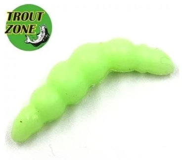 Мягкая приманка Trout Zone Brook13c09 10 шт