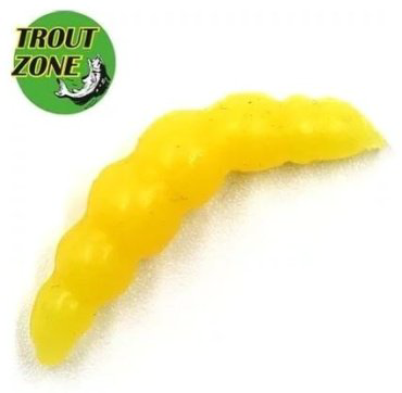 Мягкая приманка Trout Zone Brook13c07 10 шт