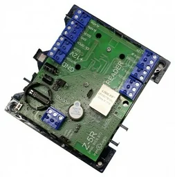 Контроллер IronLogic Z-5R (мод.WEB BT)